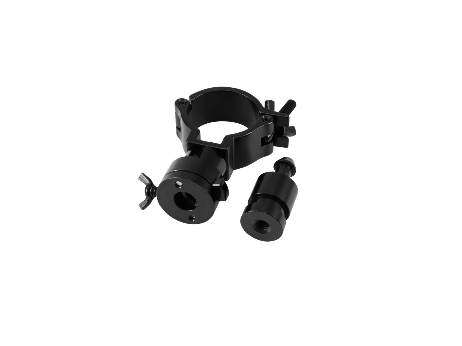 Gewa Deluxe Black Matt