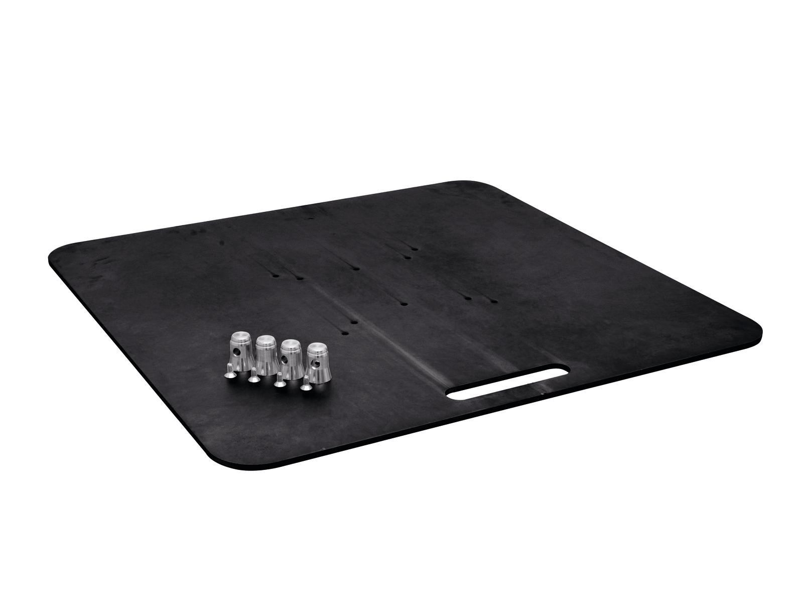 Gewa Deluxe Black Matt