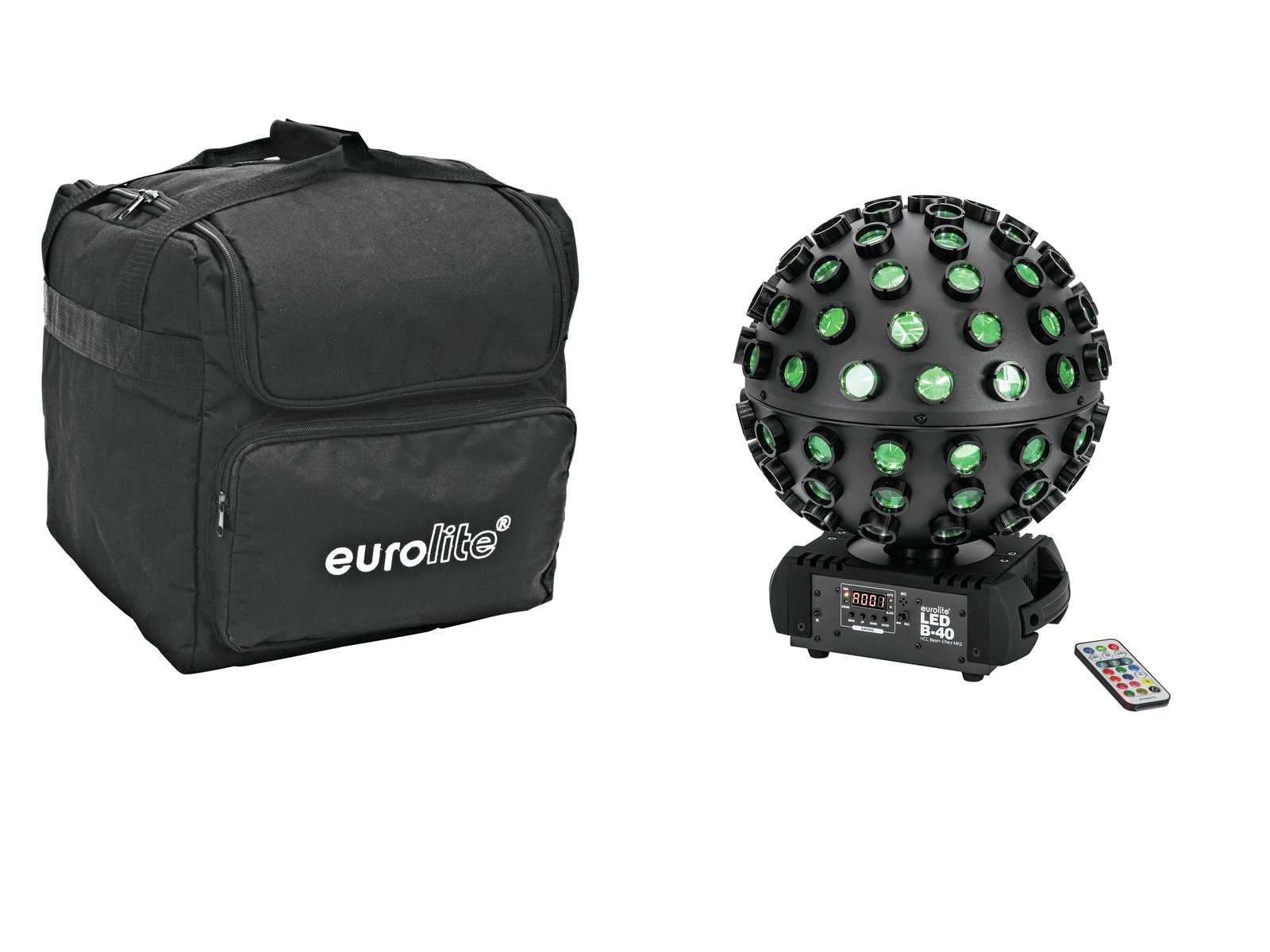 Gewa Deluxe Black Matt