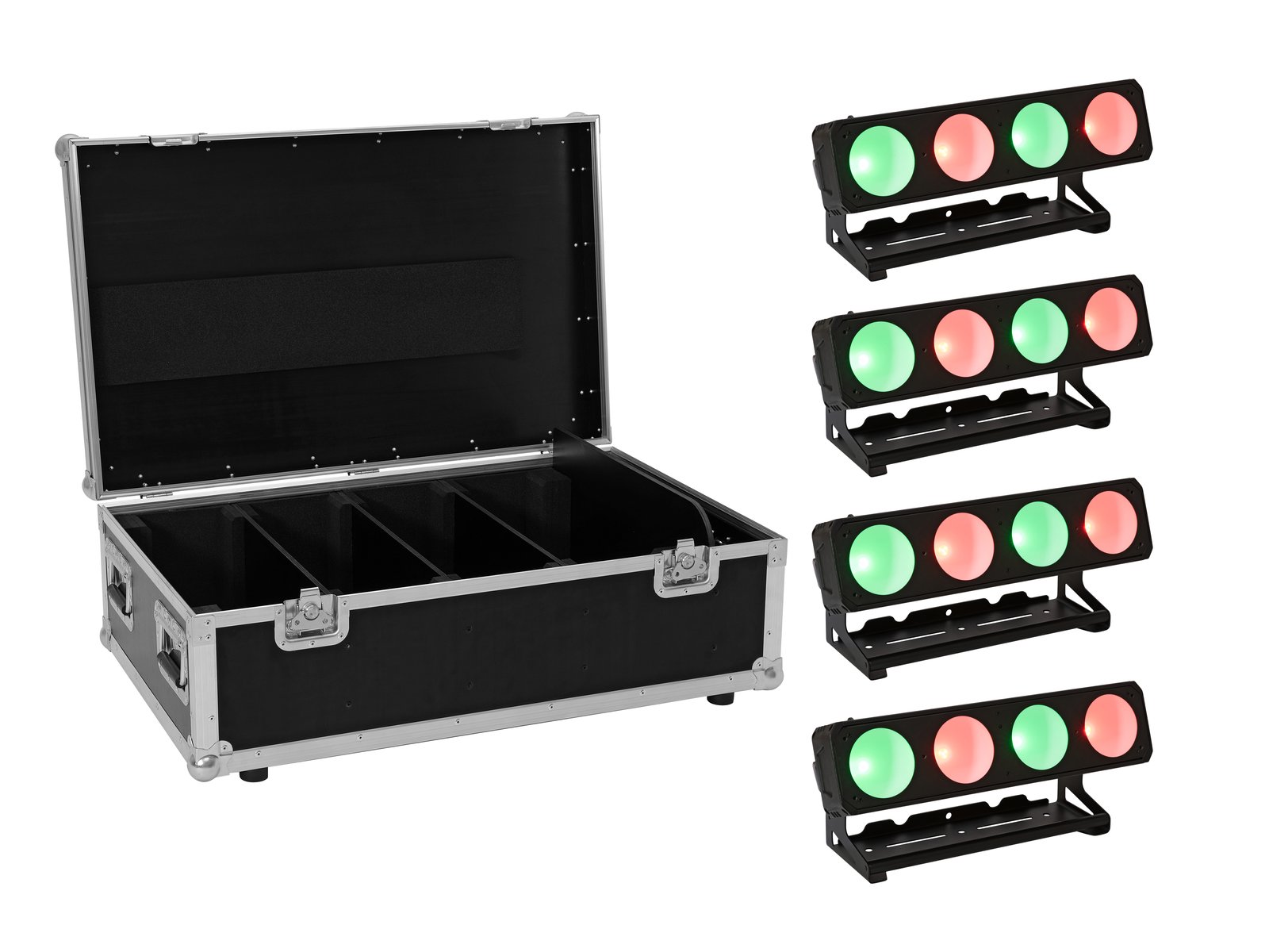 Gewa Deluxe Black Matt