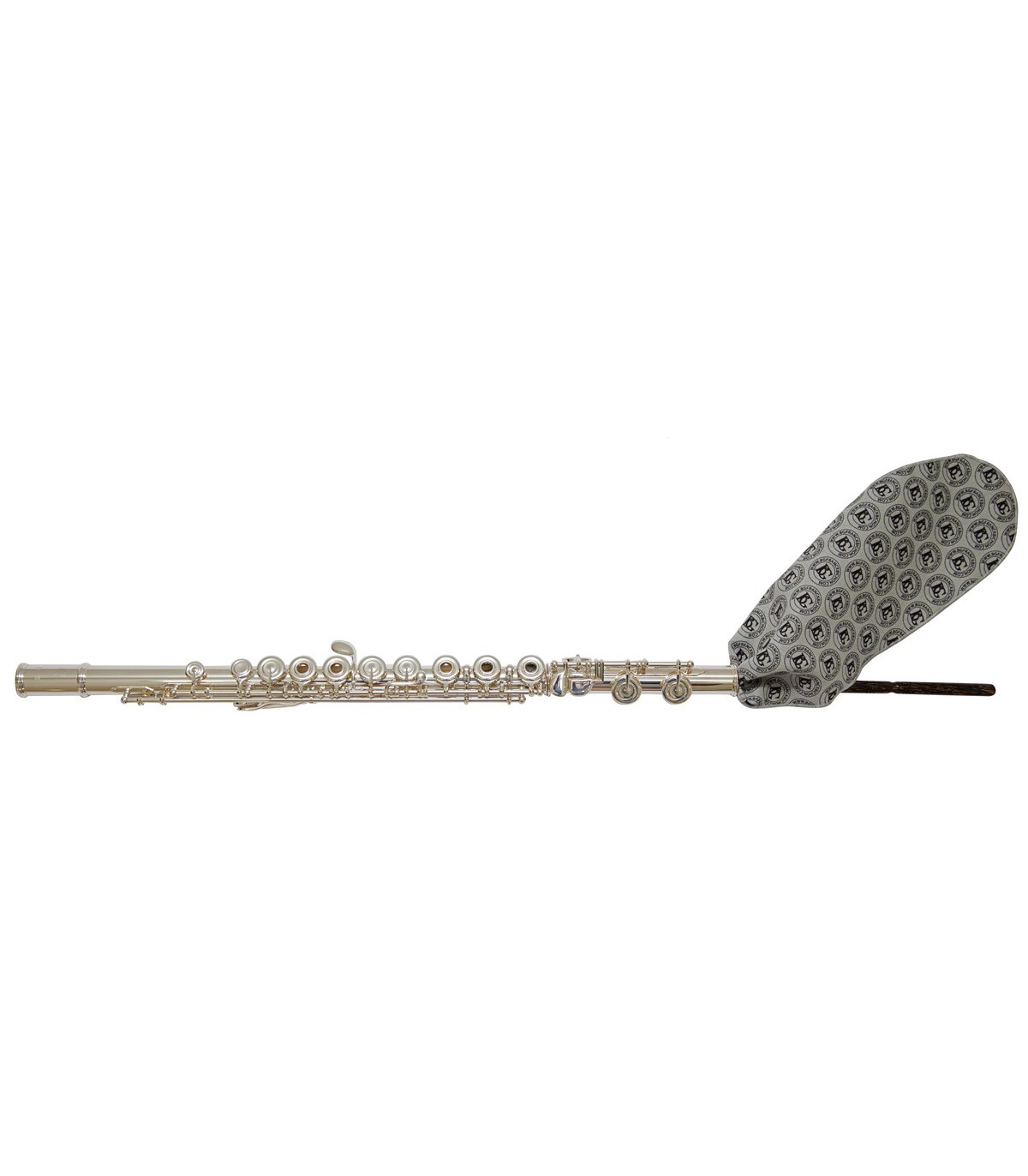Gewa Deluxe Black Matt