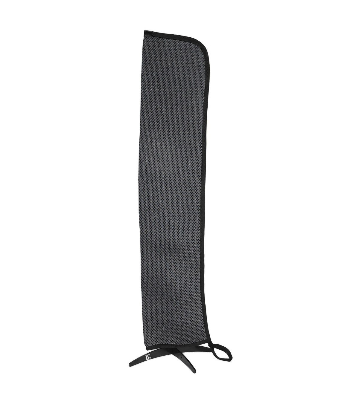 Gewa Deluxe Black Matt