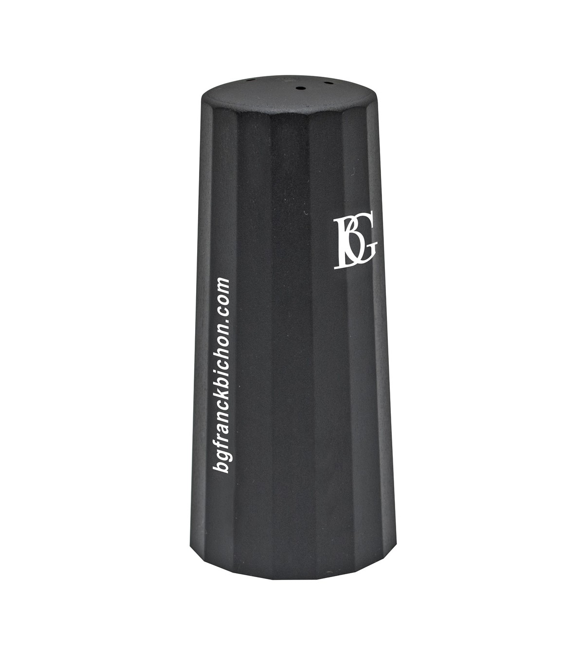 Gewa Deluxe Black Matt