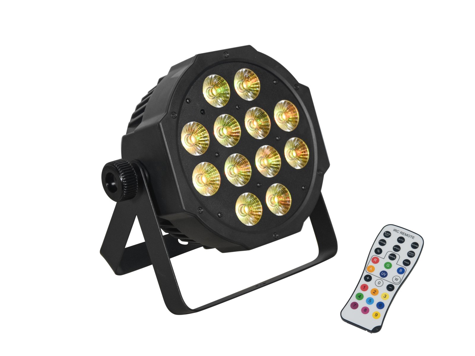 Gewa Deluxe Black Matt