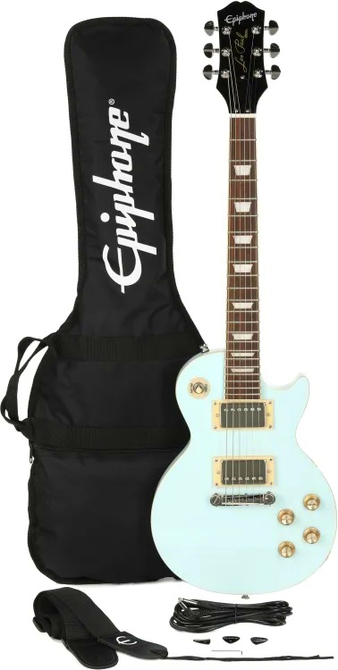 Gewa Deluxe Black Matt