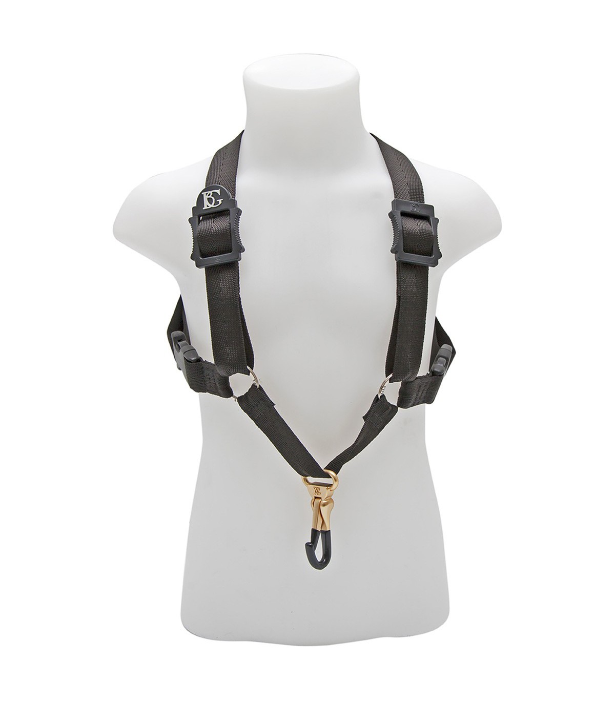Gewa Deluxe Black Matt