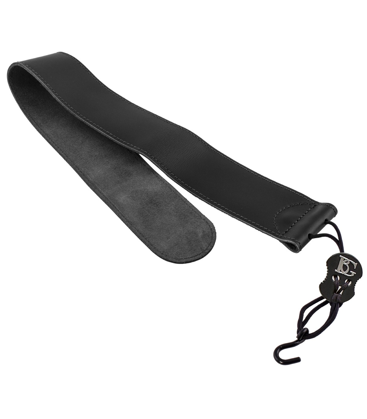 Gewa Deluxe Black Matt