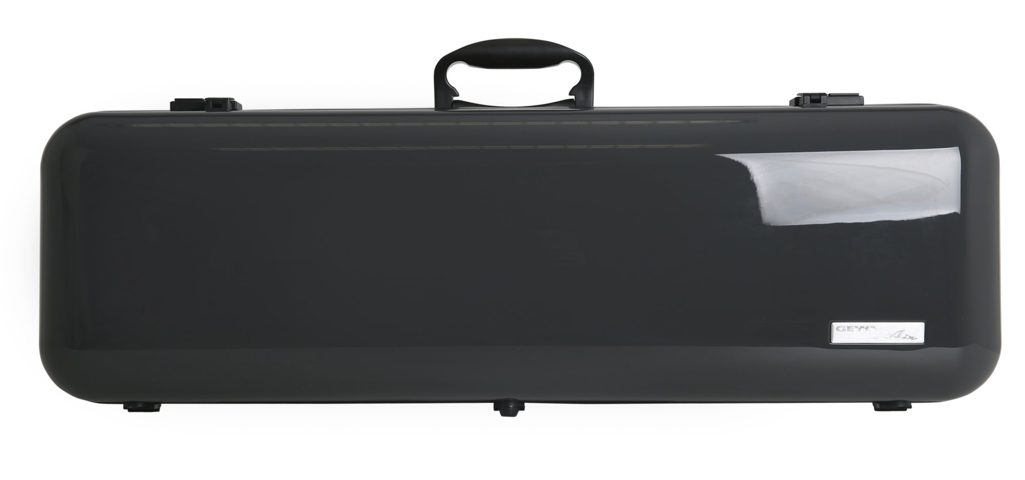 Gewa Deluxe Black Matt