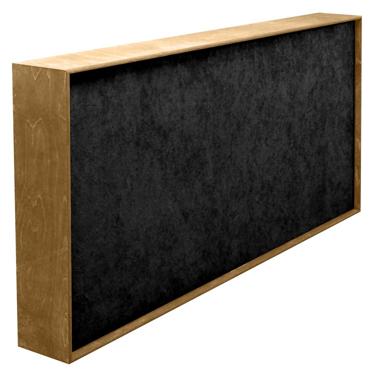 Gewa Deluxe Black Matt