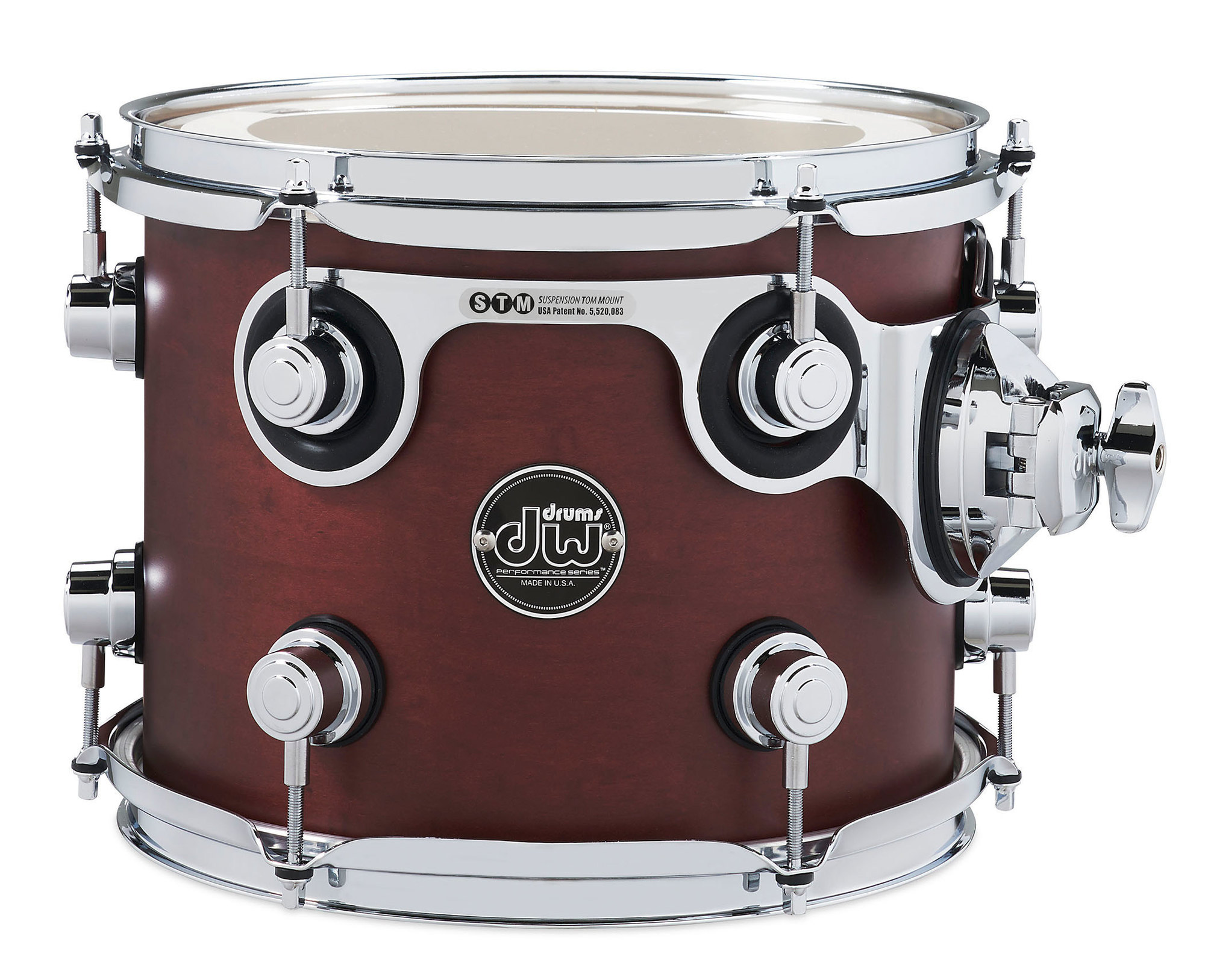 Gewa Deluxe Black Matt