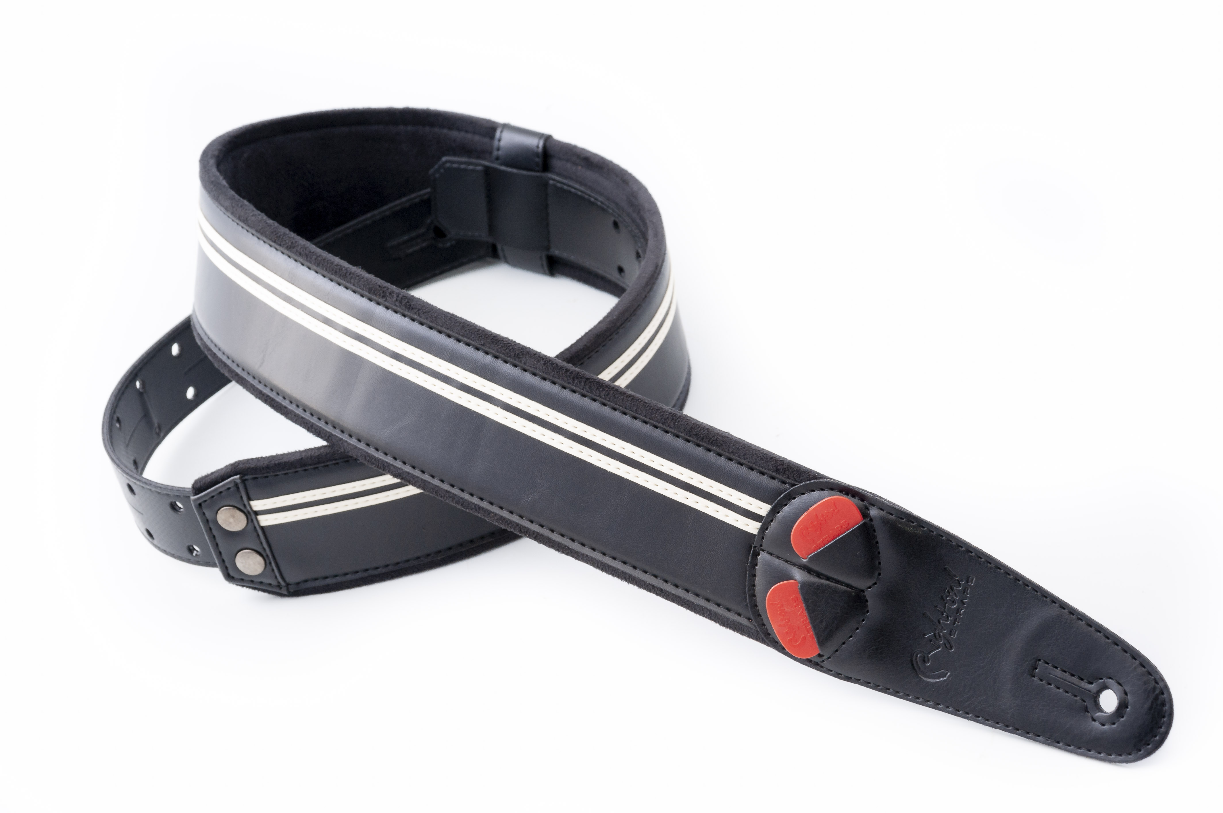Gewa Deluxe Black Matt