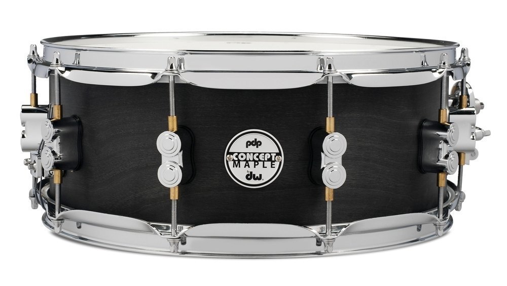 Gewa Deluxe Black Matt