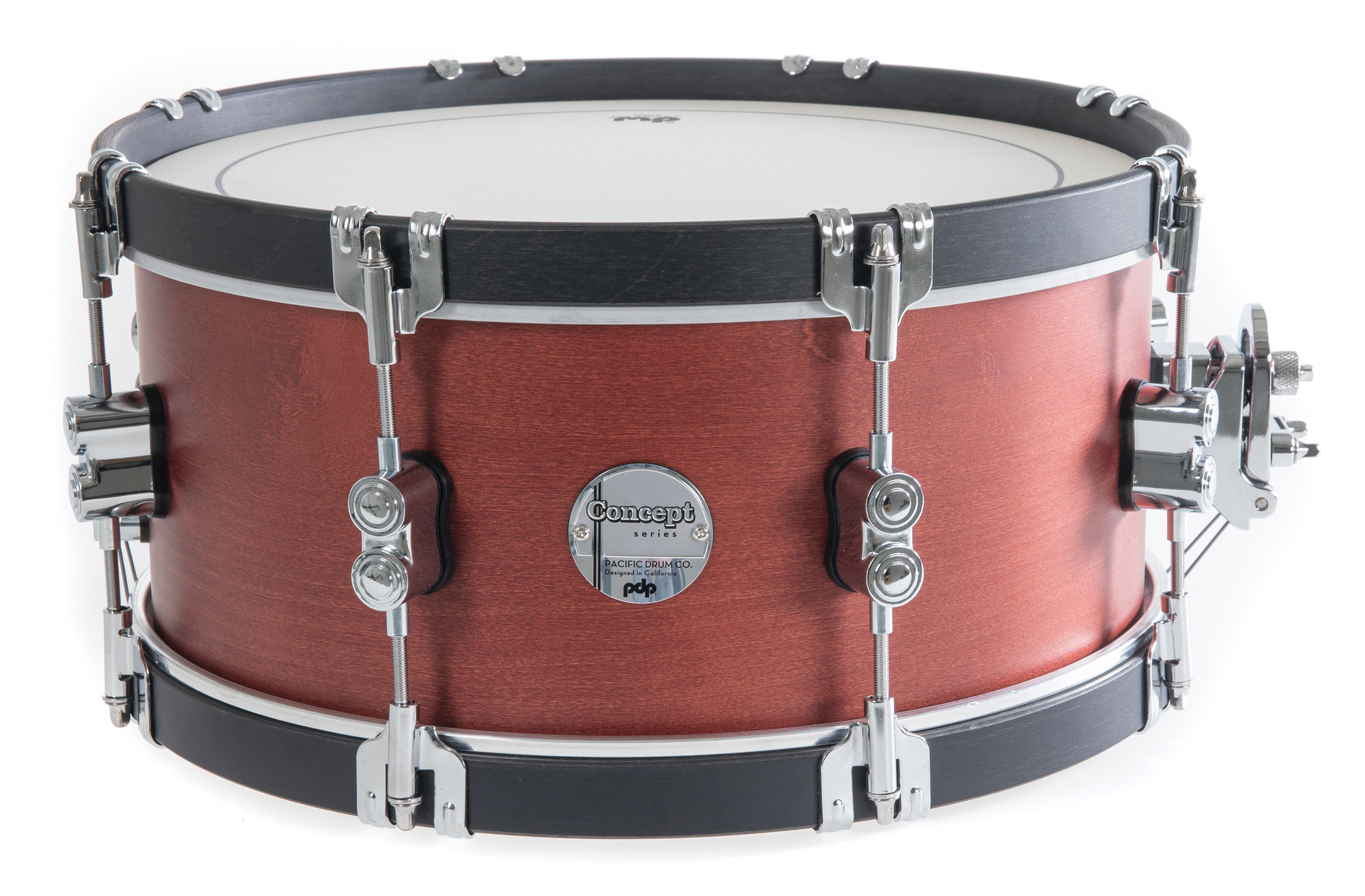Gewa Deluxe Black Matt