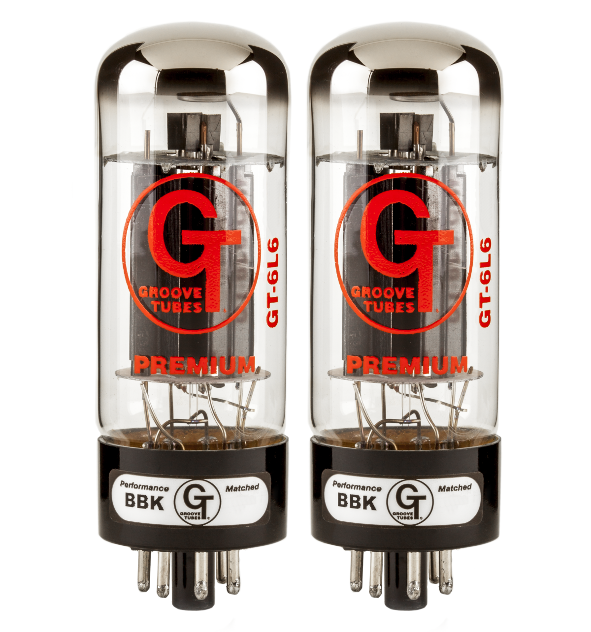 Gewa Deluxe Black Matt
