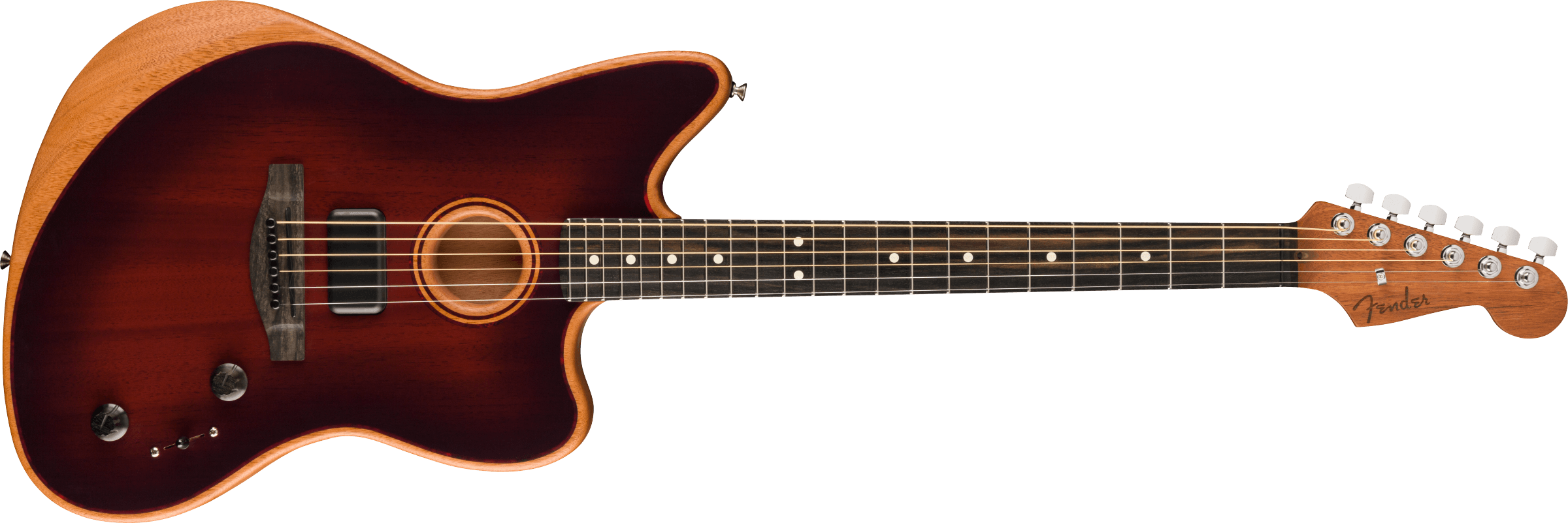Gewa Deluxe Black Matt