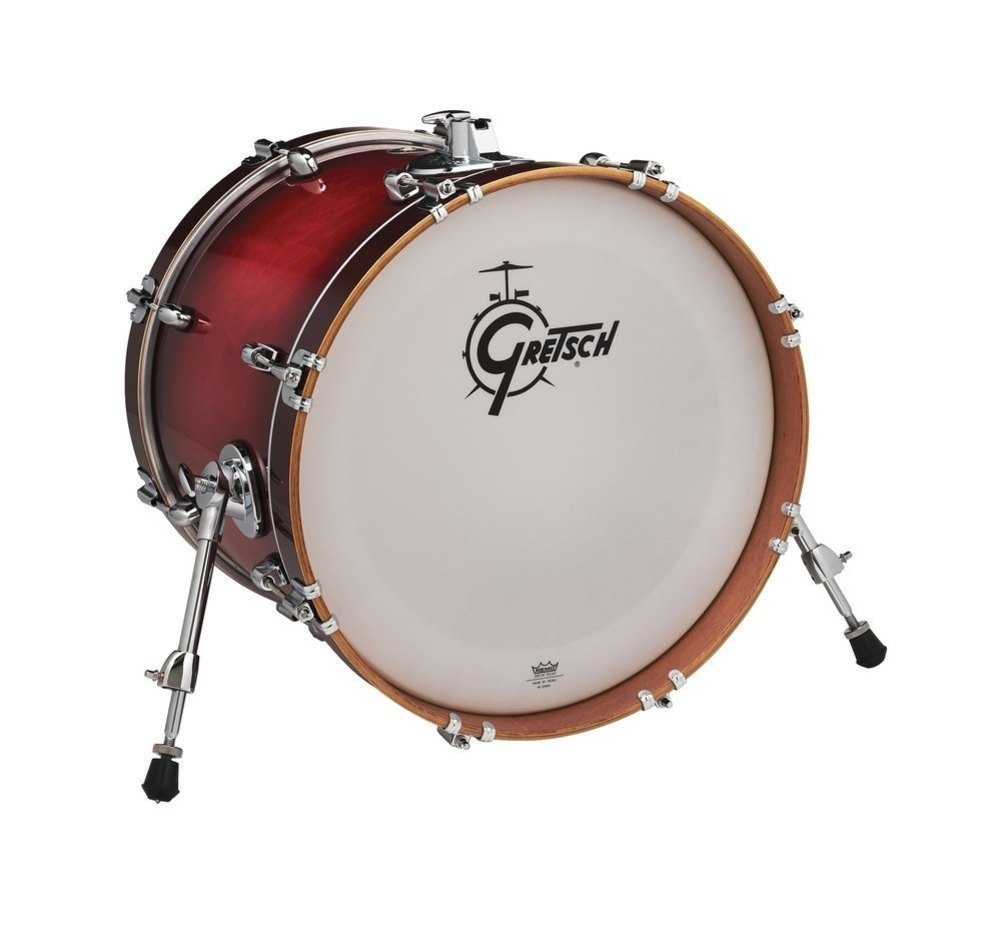 Gewa Deluxe Black Matt