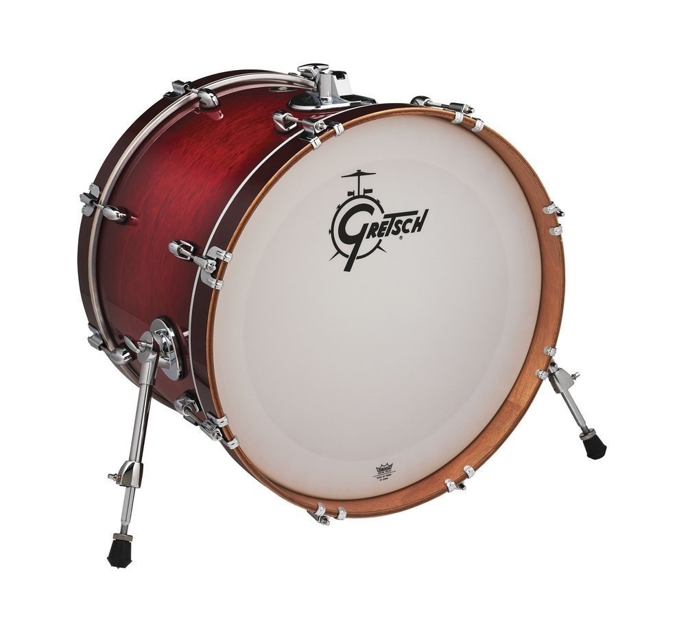Gewa Deluxe Black Matt