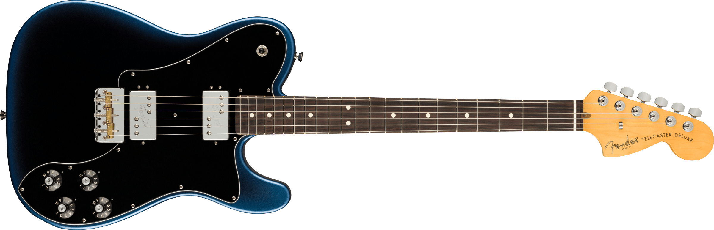 Gewa Deluxe Black Matt
