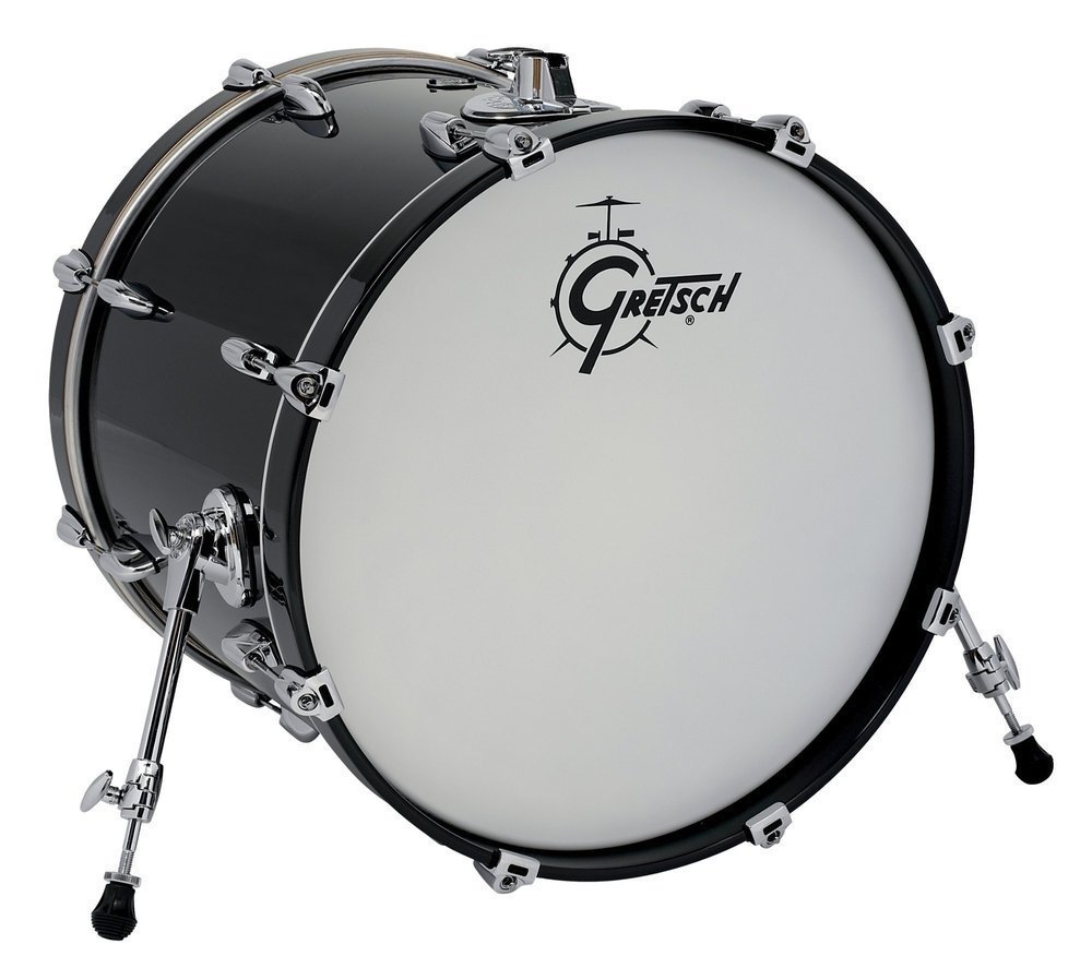 Gewa Deluxe Black Matt