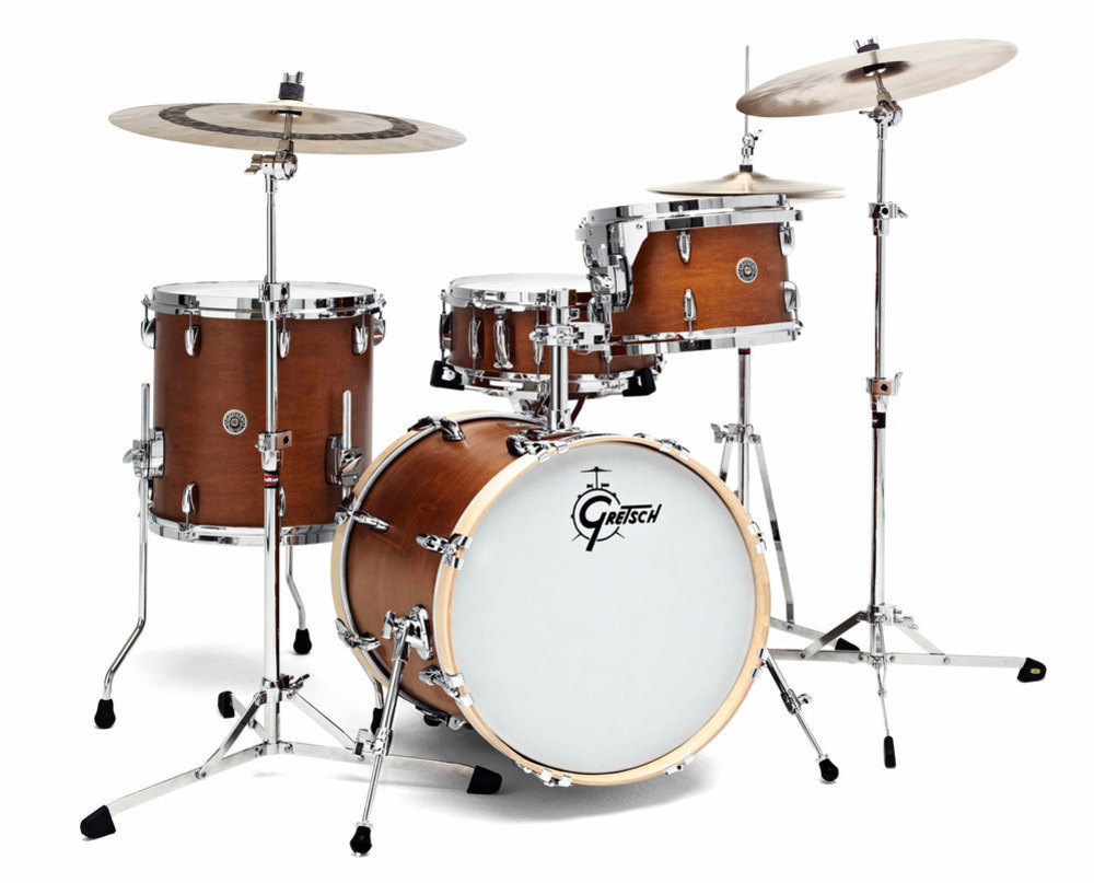 Gewa Deluxe Black Matt