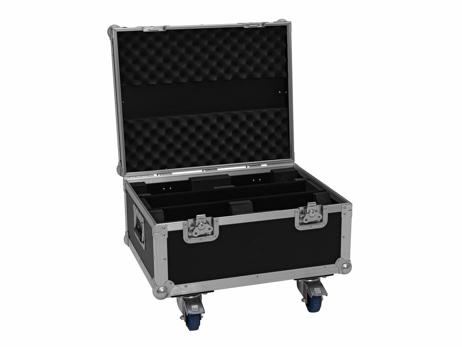 Gewa Deluxe Black Matt