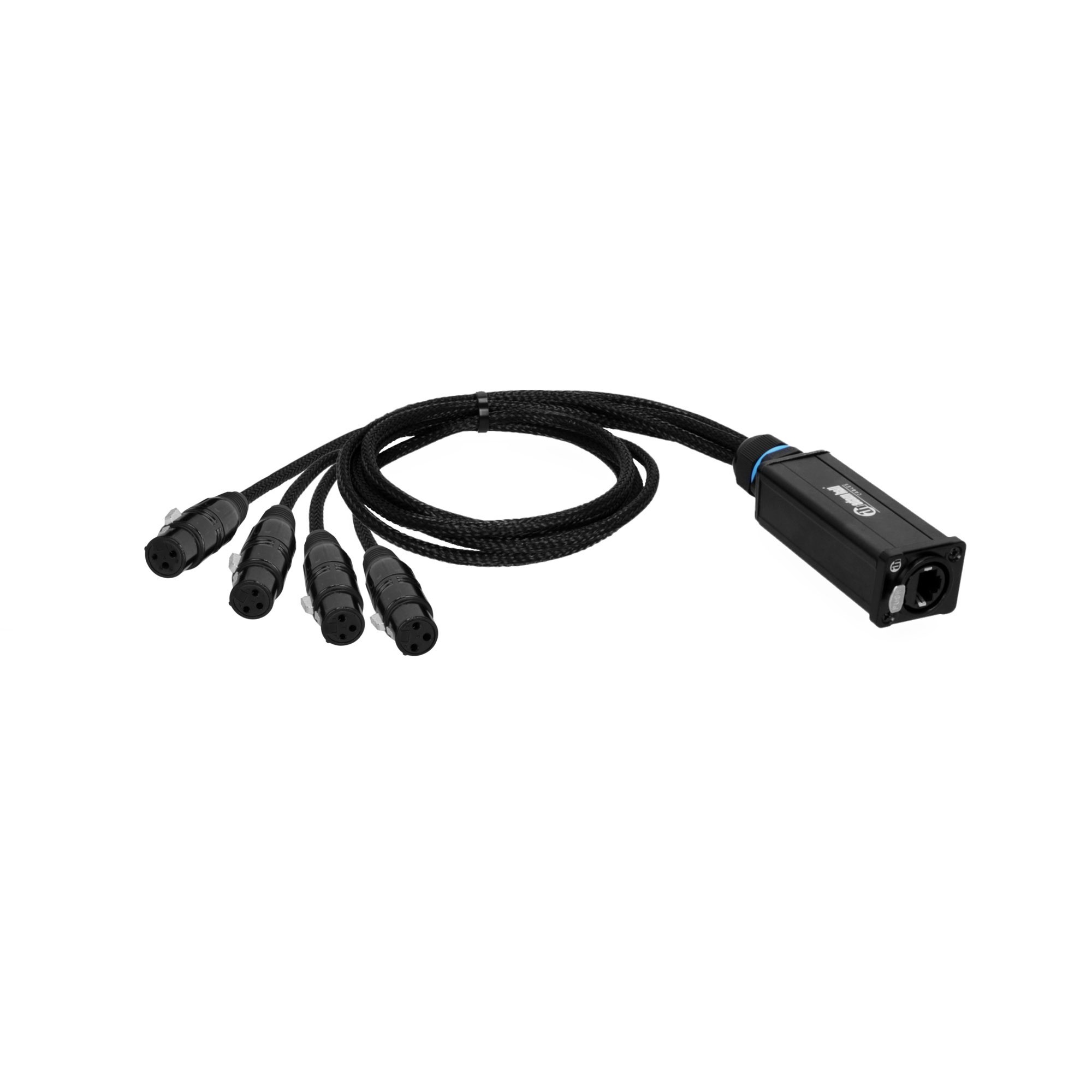 Gewa Deluxe Black Matt