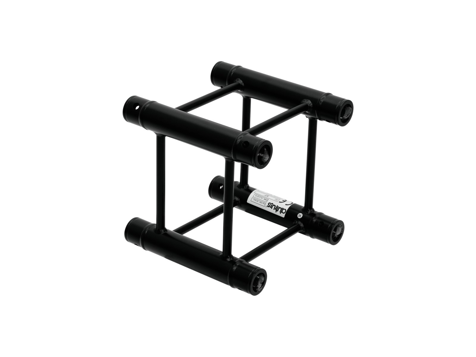 Gewa Deluxe Black Matt