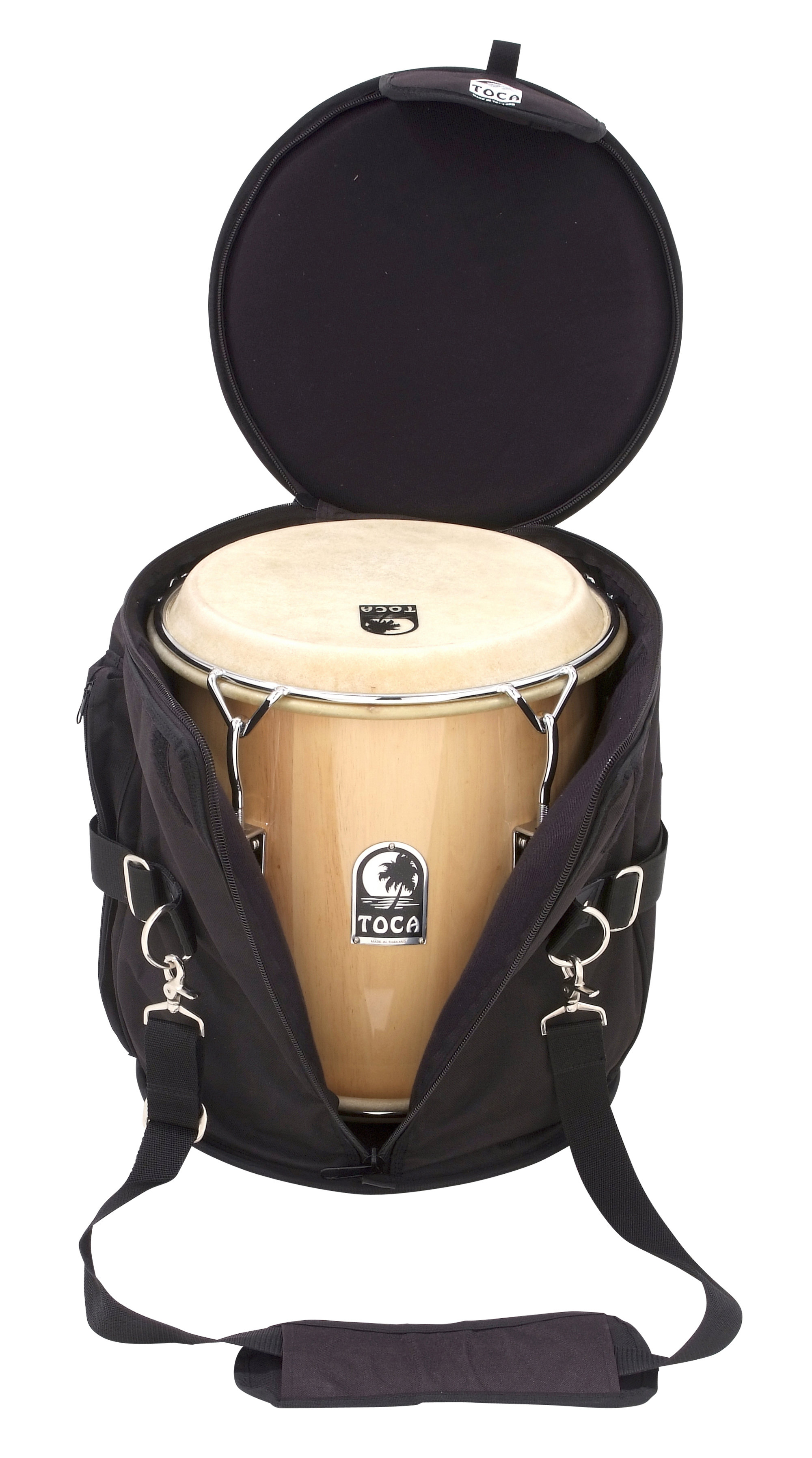 Gewa Deluxe Black Matt
