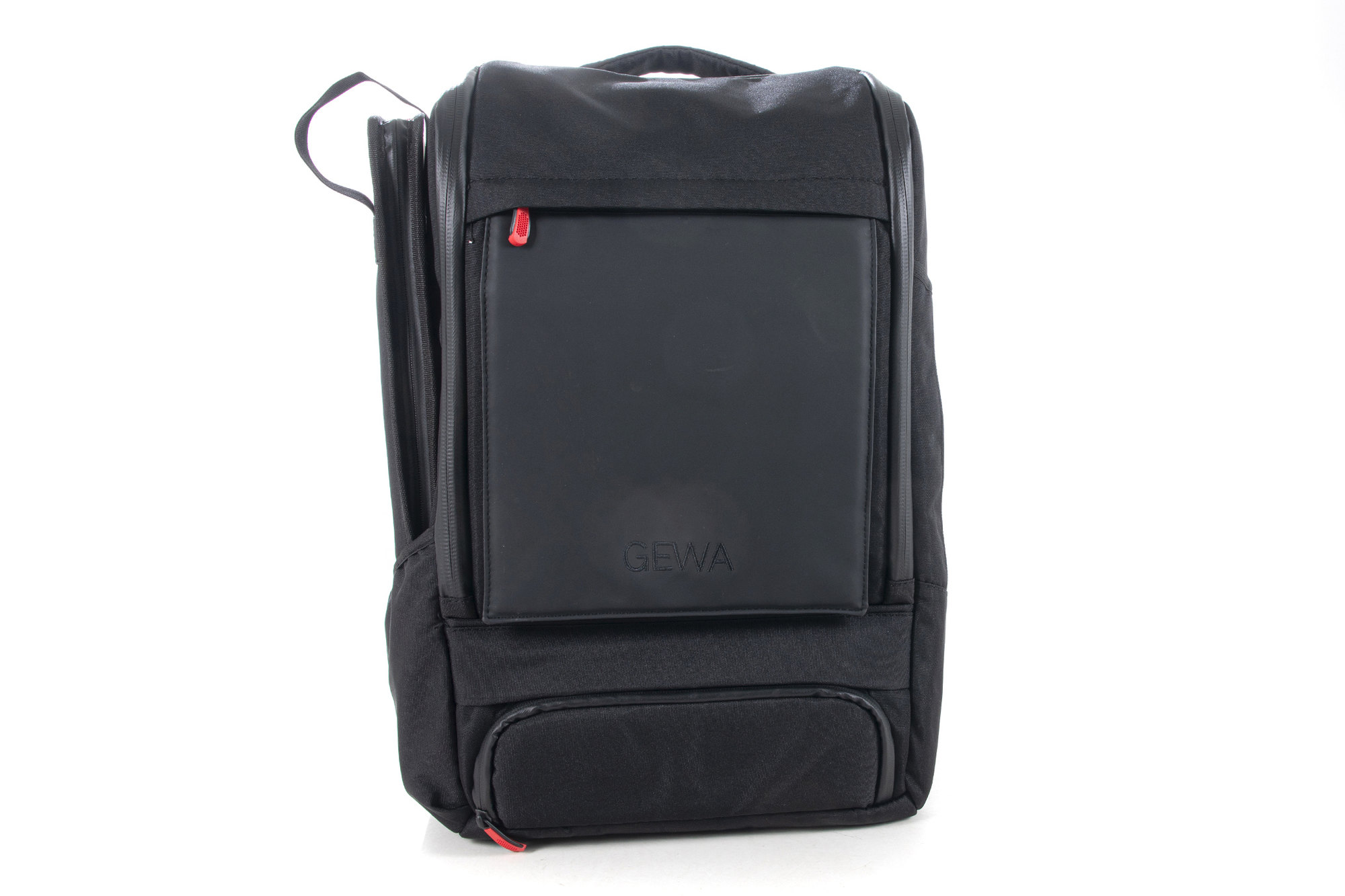 Gewa Deluxe Black Matt