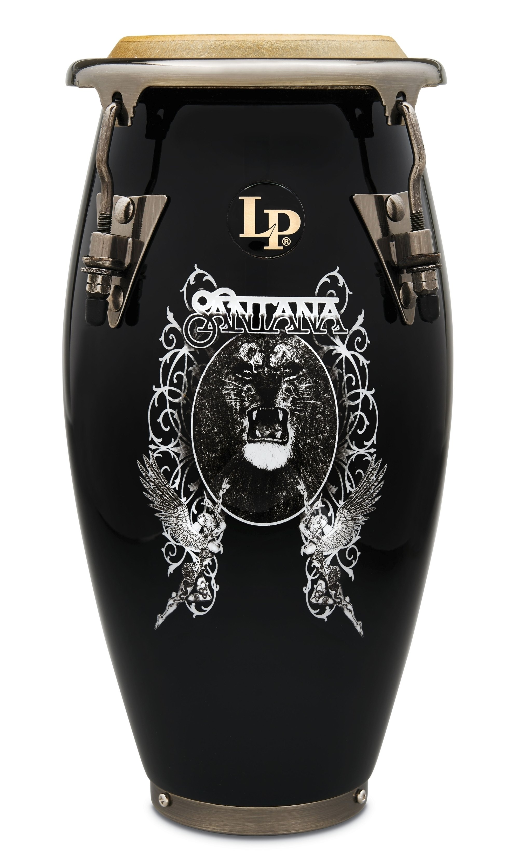 Gewa Deluxe Black Matt