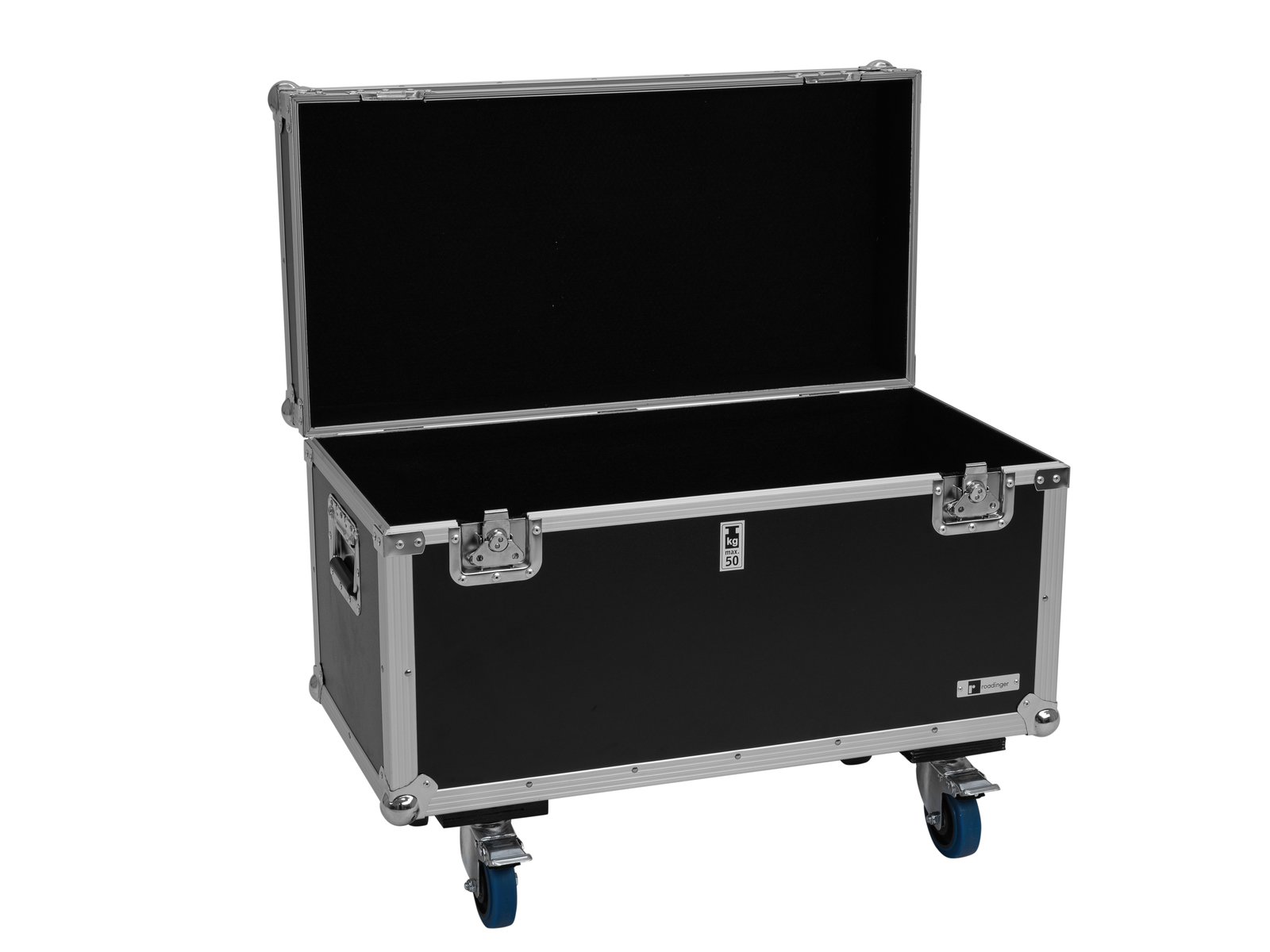 Gewa Deluxe Black Matt