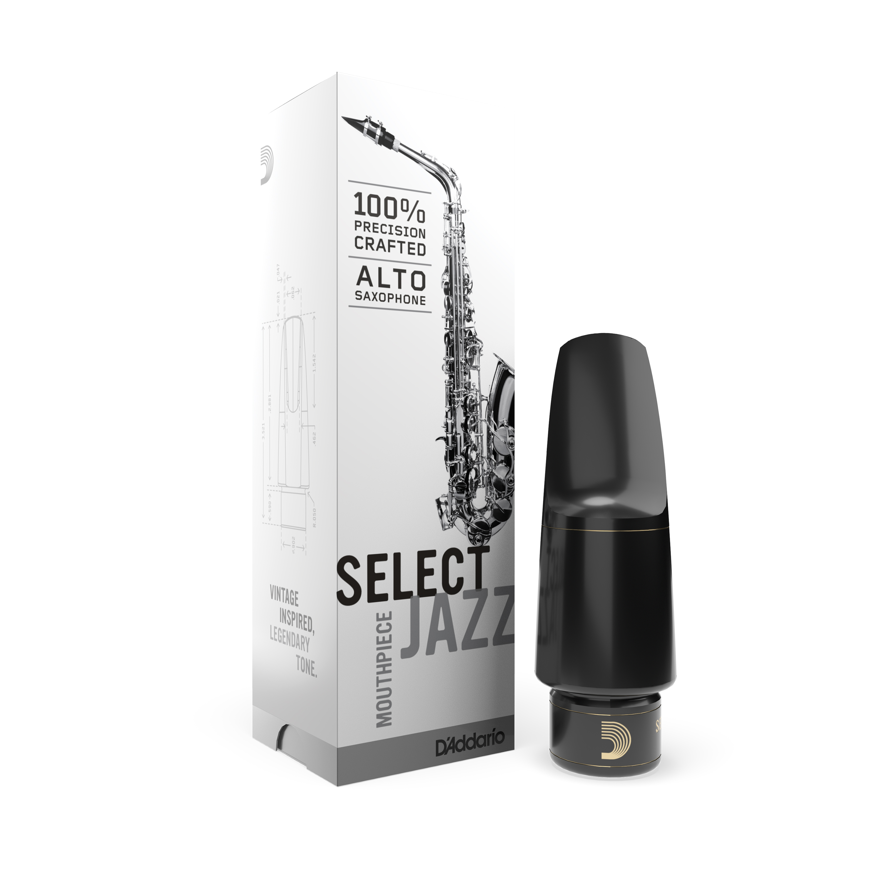 Gewa Deluxe Black Matt