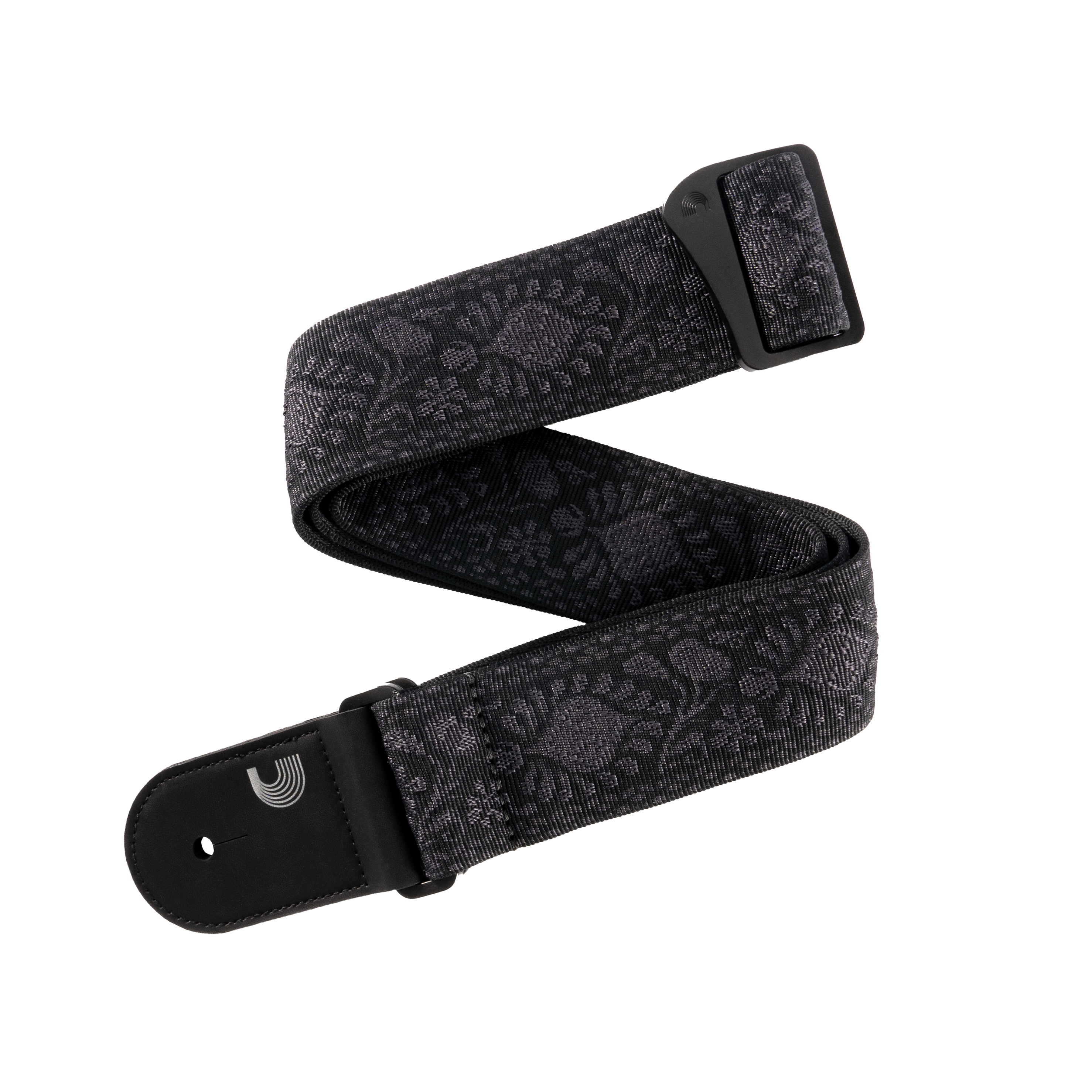 Gewa Deluxe Black Matt