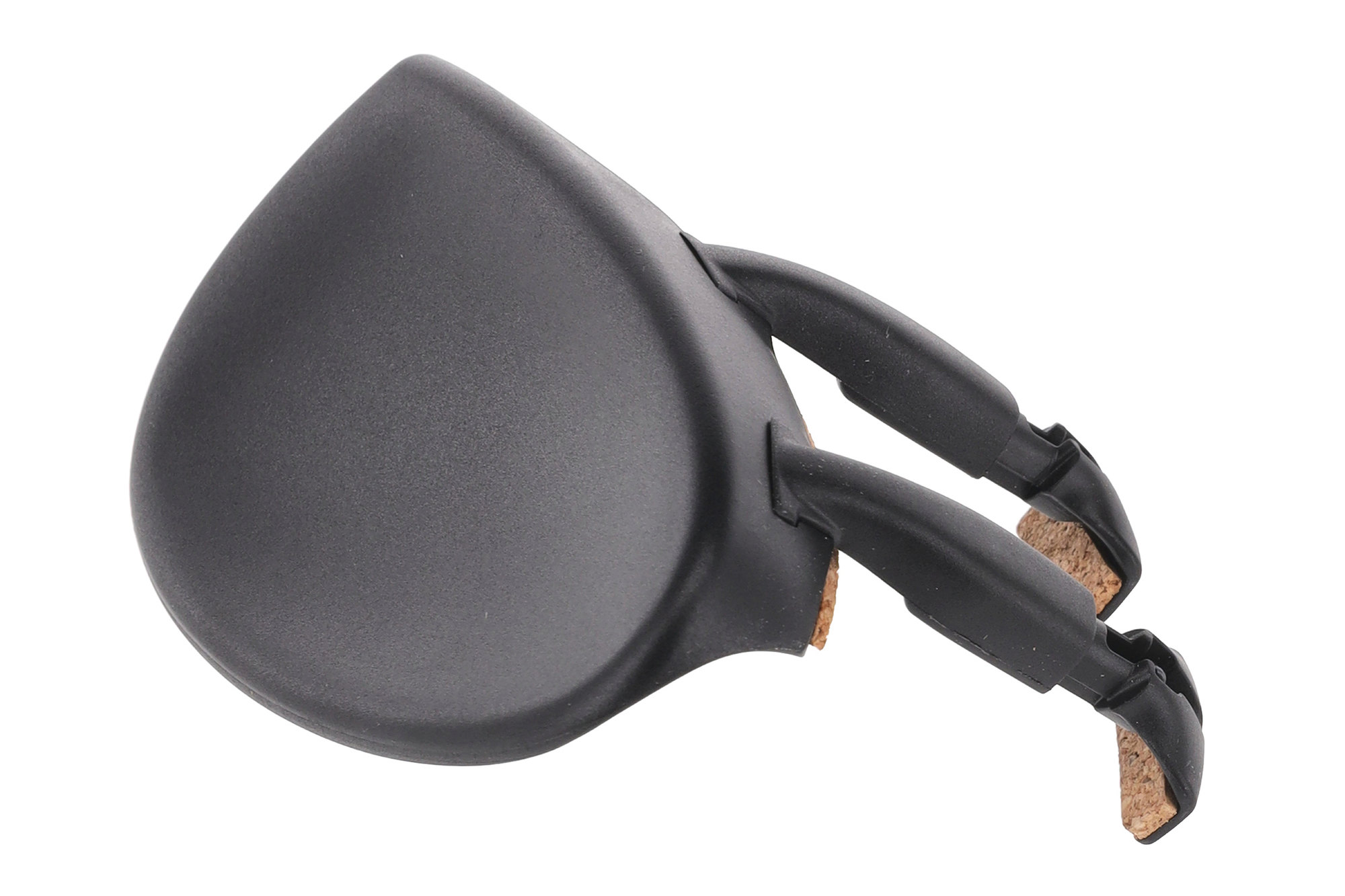 Gewa Deluxe Black Matt