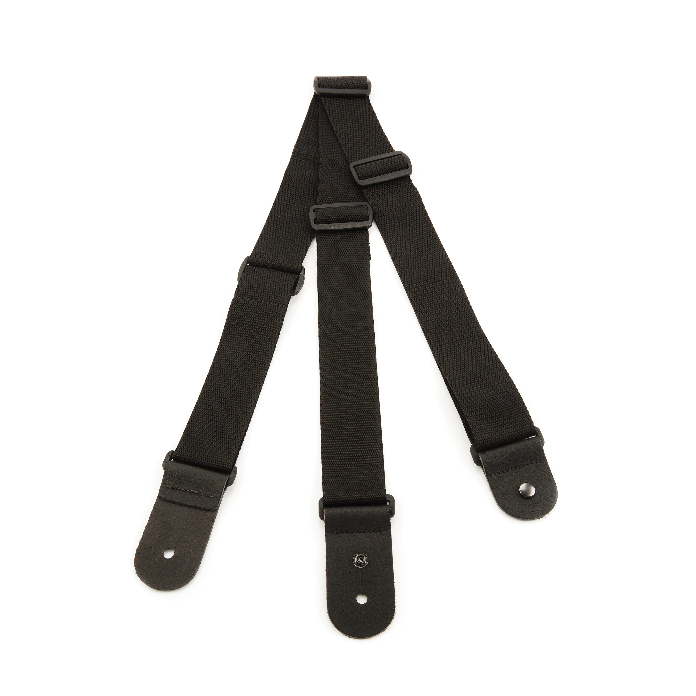 Gewa Deluxe Black Matt