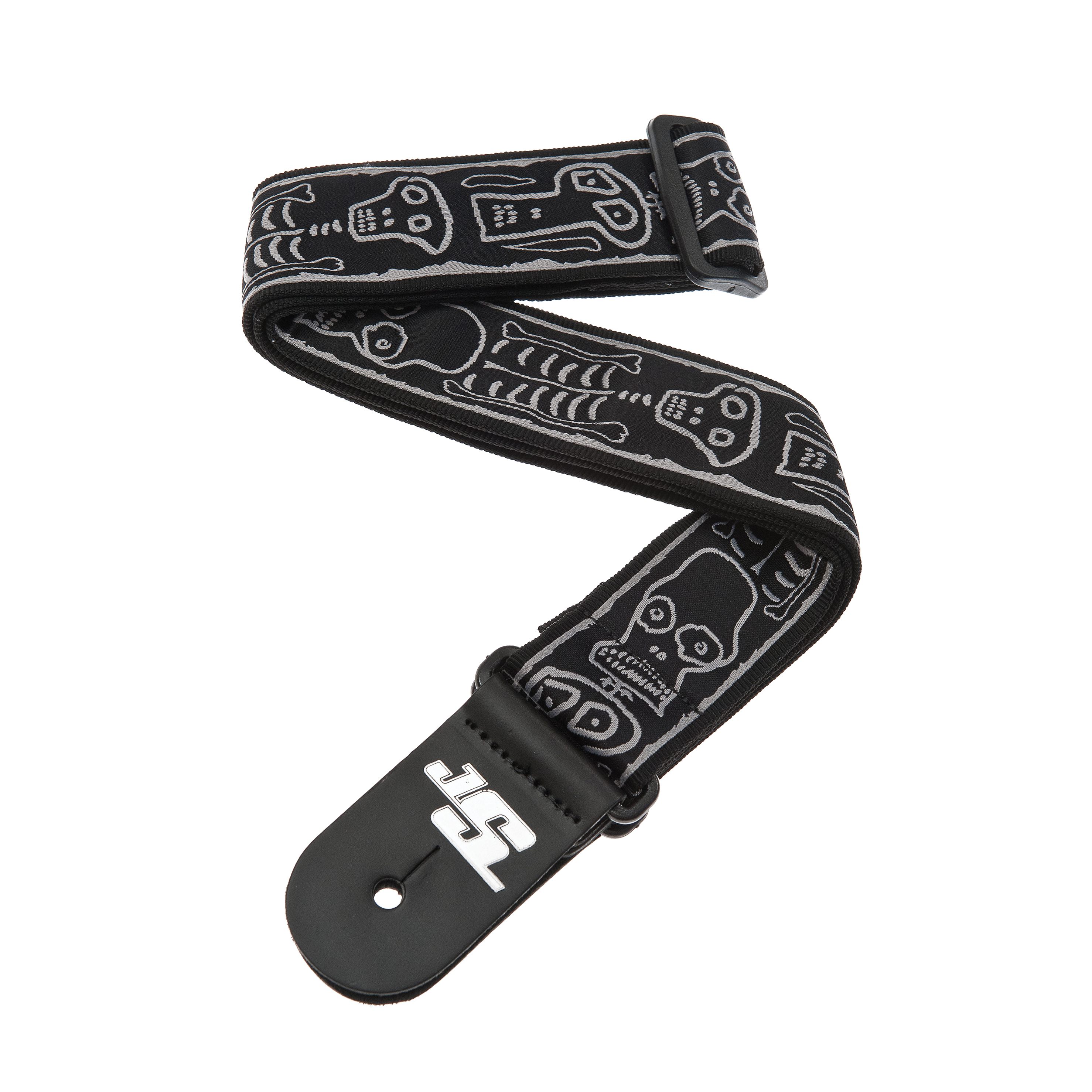 Gewa Deluxe Black Matt