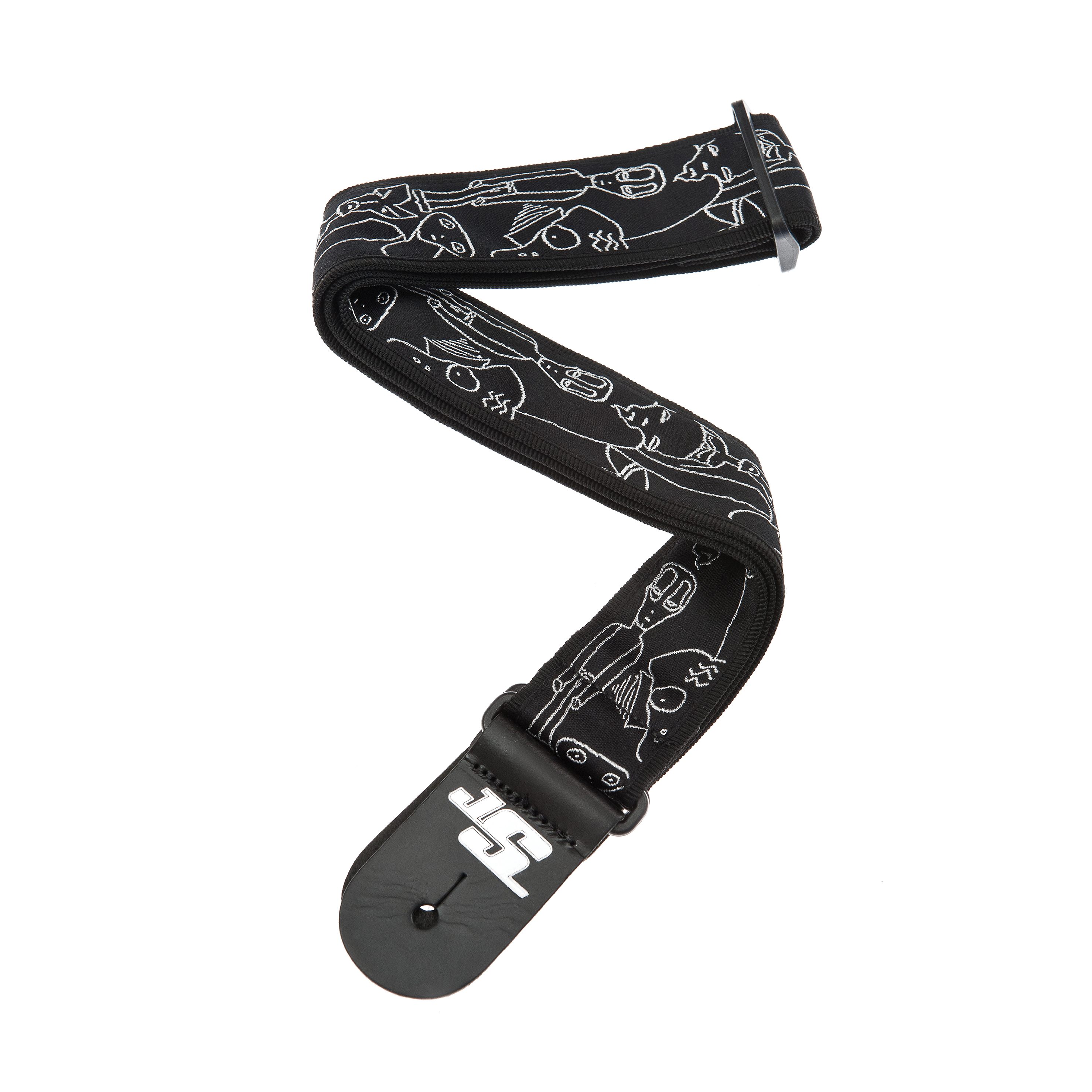 Gewa Deluxe Black Matt