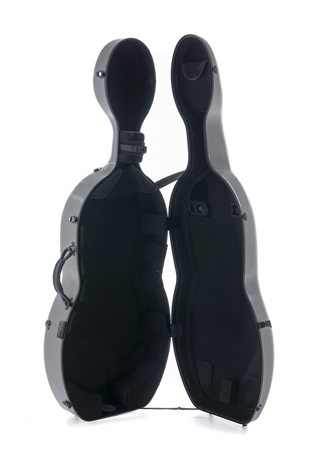 Gewa Deluxe Black Matt