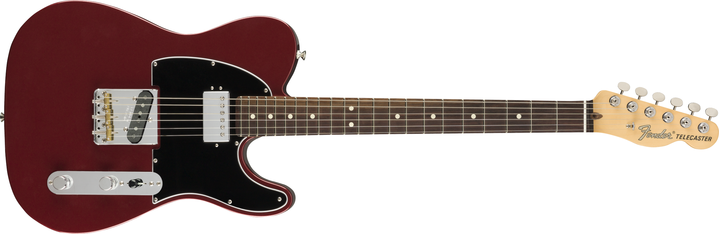 Gewa Deluxe Black Matt