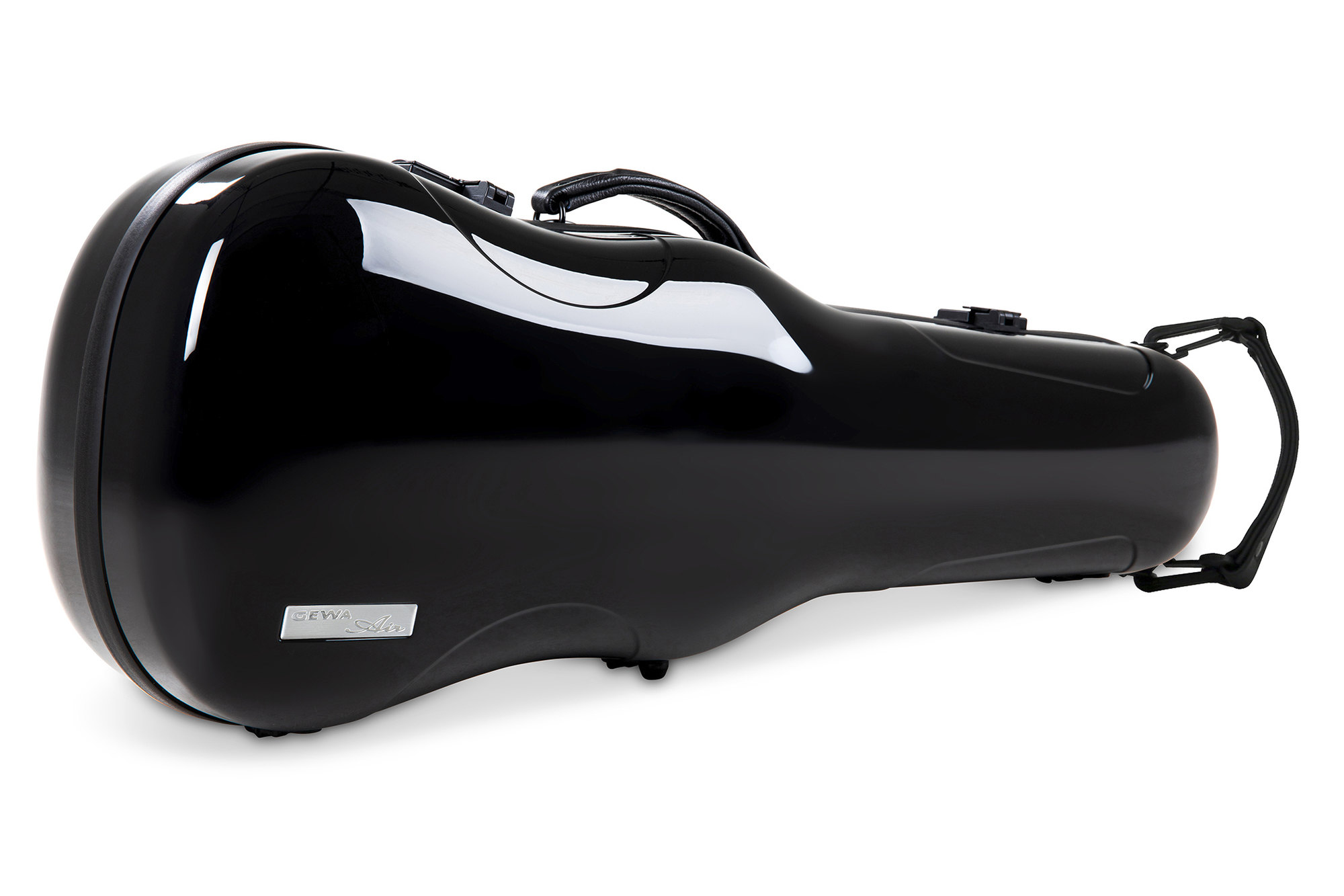 Gewa Deluxe Black Matt