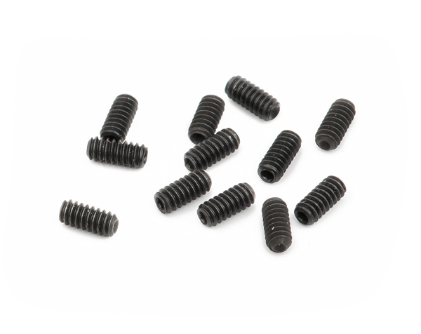 Gewa Deluxe Black Matt