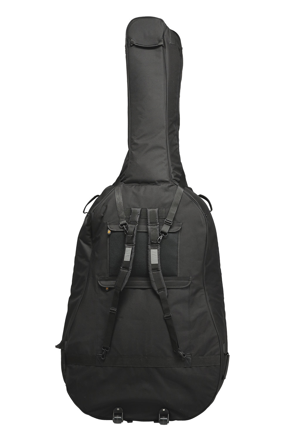 Gewa Deluxe Black Matt