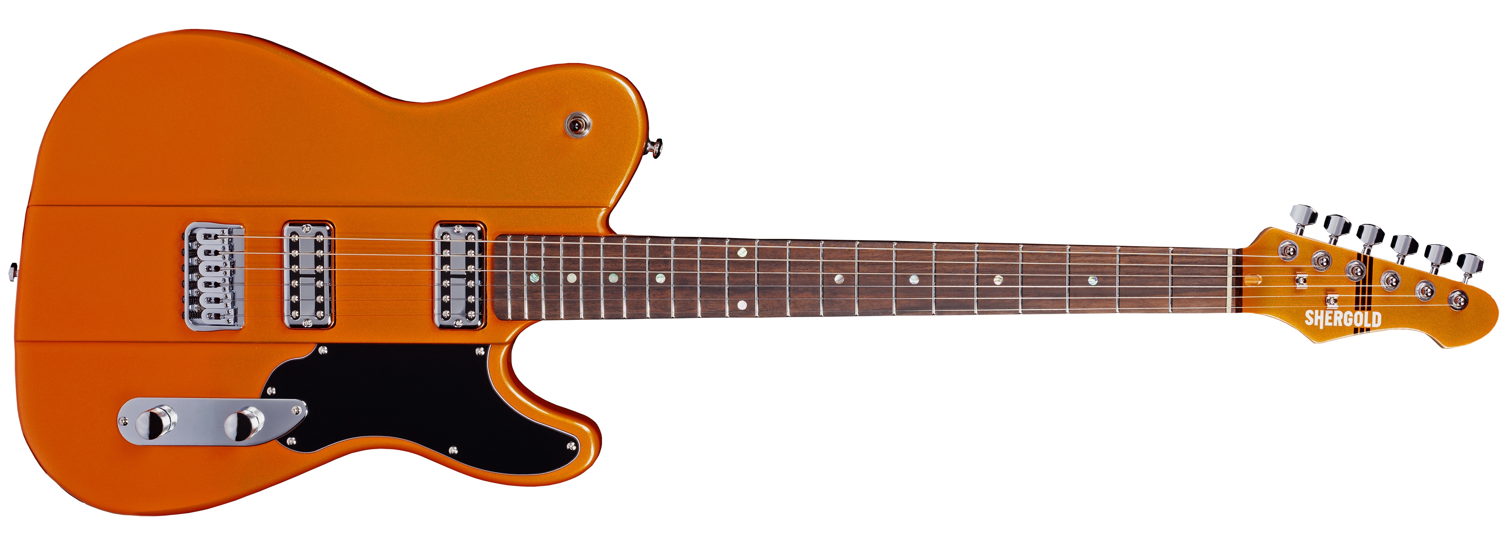 Gewa Deluxe Black Matt
