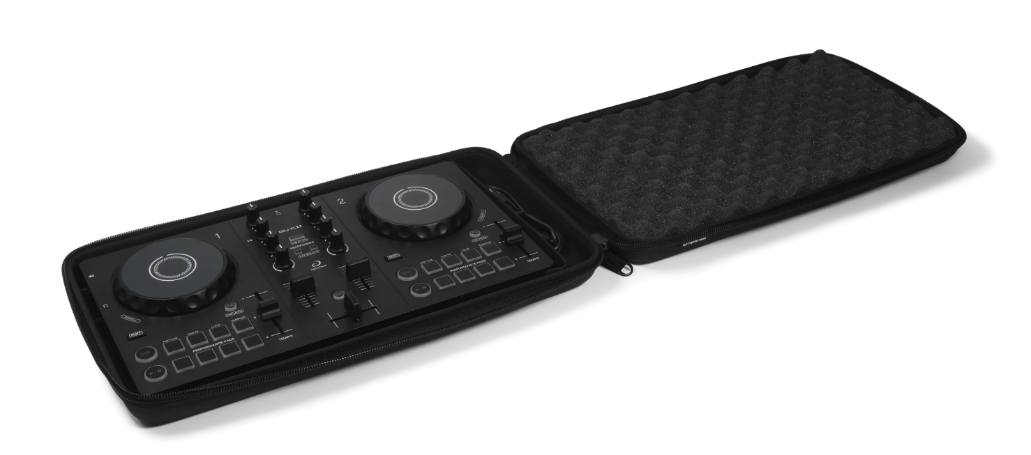 Gewa Deluxe Black Matt