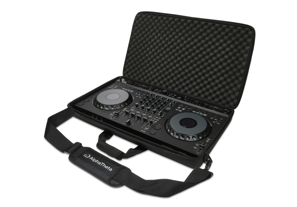 Gewa Deluxe Black Matt