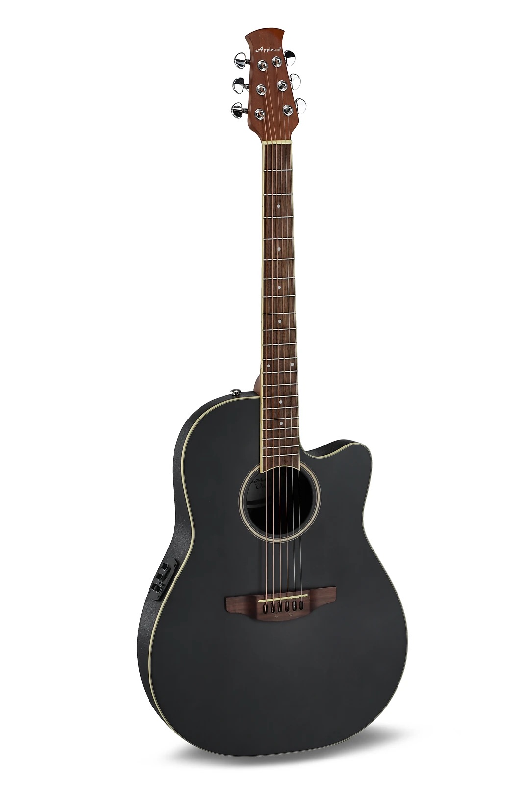 Gewa Deluxe Black Matt