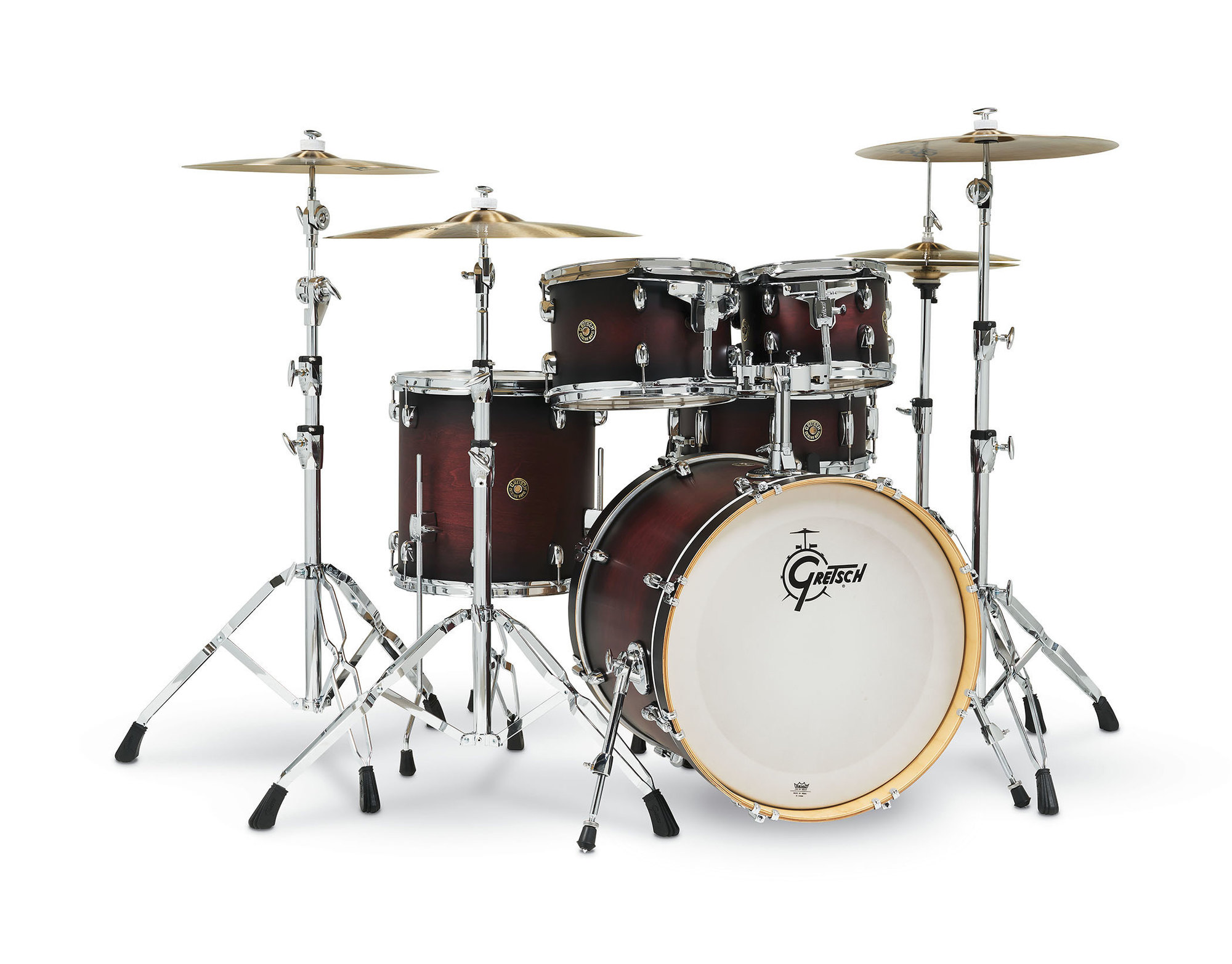 Gewa Deluxe Black Matt
