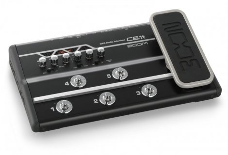 Gewa Deluxe Black Matt