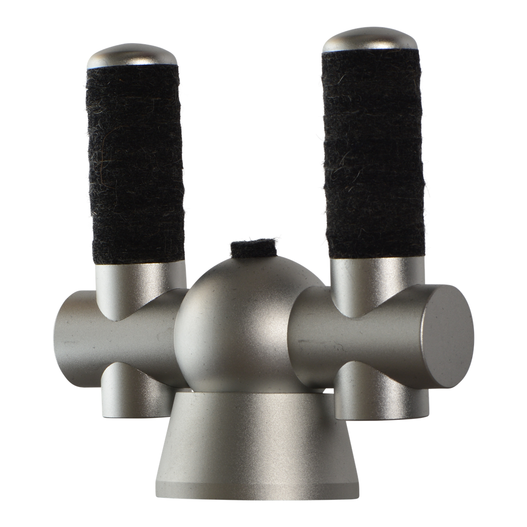 Gewa Deluxe Black Matt