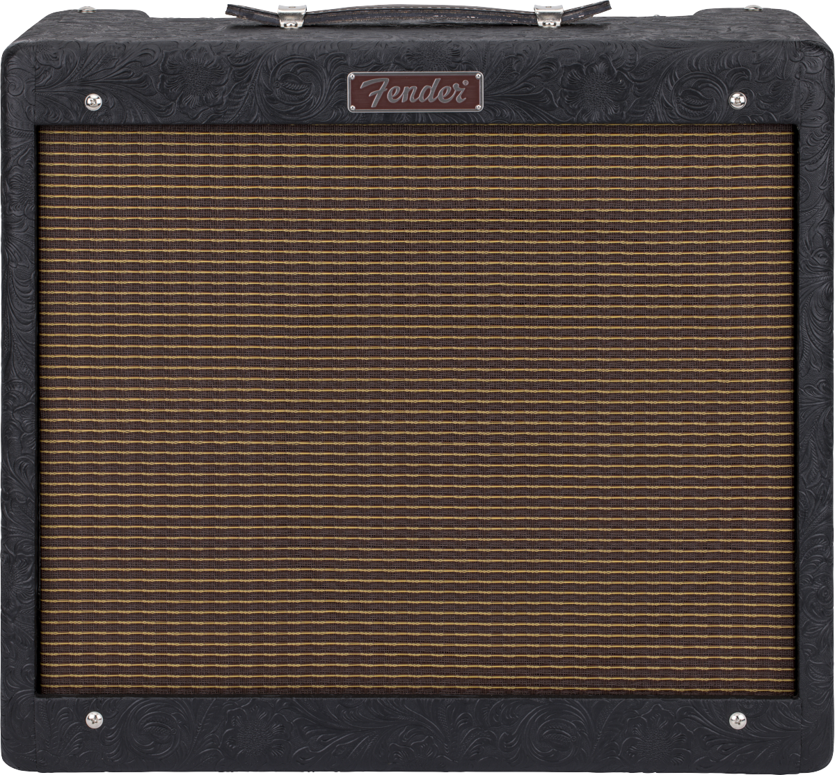 Gewa Deluxe Black Matt